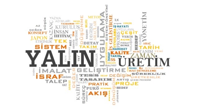 Yalın Üretim