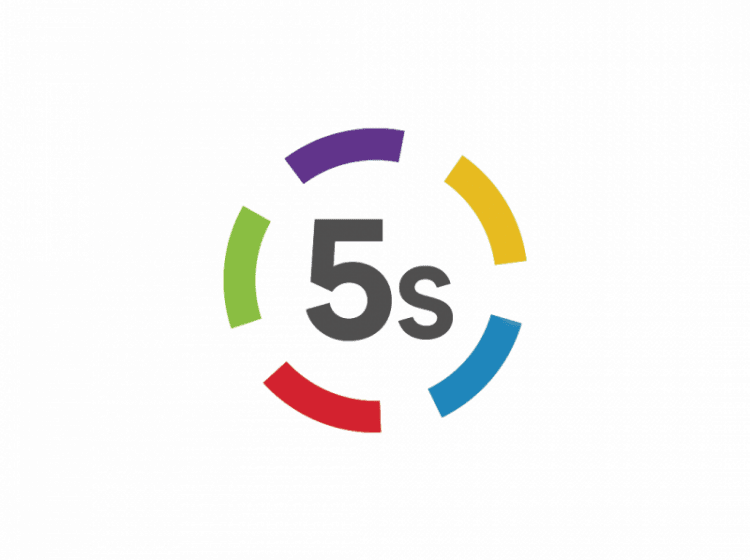 5 S Sistemi
