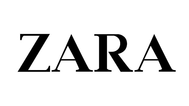  / ZARA
