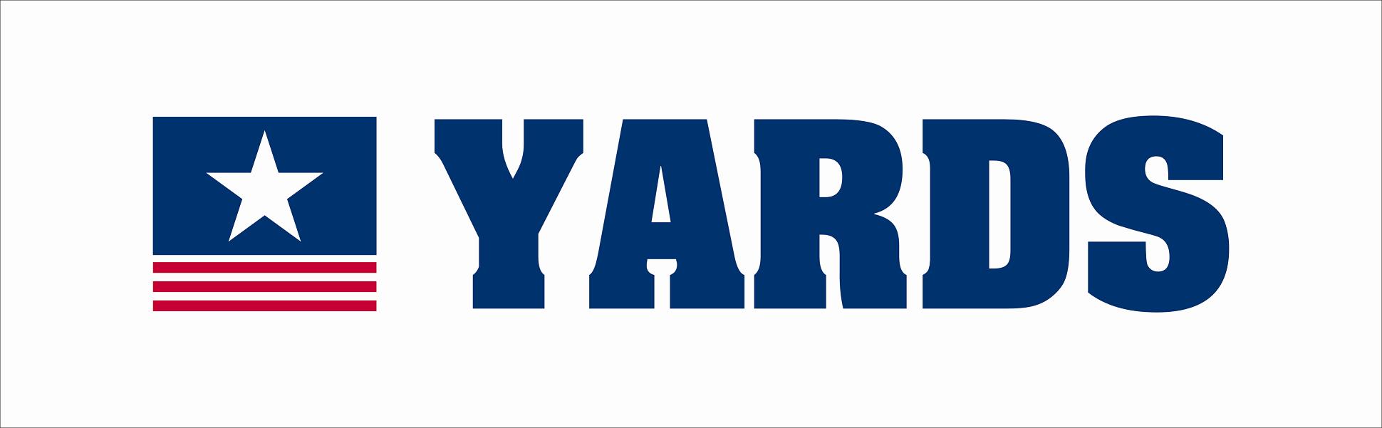  / YARDS